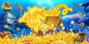 Hack game bắn cá sẽ giúp tối ưu lợi nhuận do nâng cao cơ hội săn mồi thành công