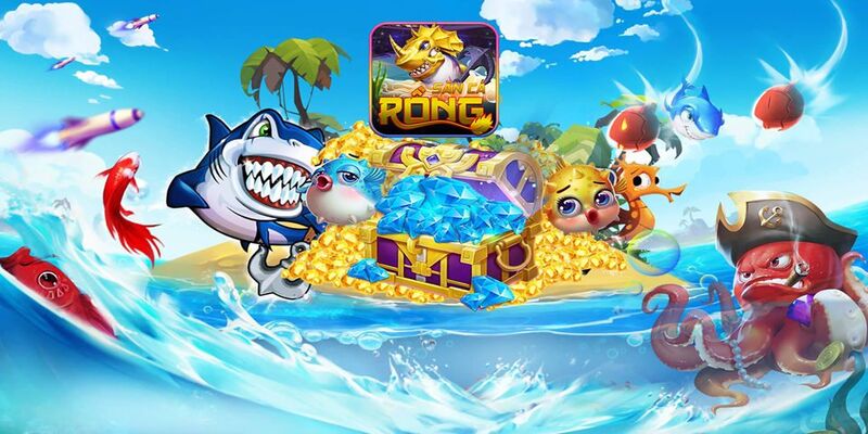 Hướng dẫn hack game bắn cá cực đơn giản với phần miền miễn phí