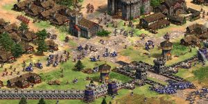 Đế chế là game chiến thuật thời gian thực cực kỳ hấp dẫn