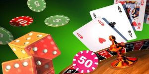 Phỏm là tựa game đánh bài quen thuộc được lựa chọn nhiều