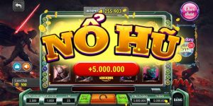 Nổ hũ mang đến những trải nghiệm thú vị